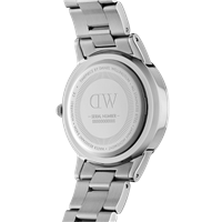 Orologio Daniel Wellington Donna Iconic Link in Acciaio DW00100402 - DW00100402